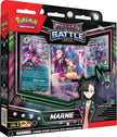 Pokemon TCG Rival Battle Deck—Marnie/Steven Asstd. 100-10684