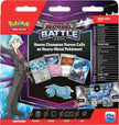Pokemon TCG Rival Battle Deck—Marnie/Steven Asstd. 100-10684