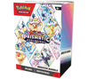 Pokemon TCG: Scarlet And Violet SV8.5 Prismatic Evolutions Booster Bundle 100-10113