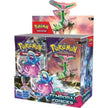 Pokemon TCG:  Scarlet And Violet Temporal Forces Booster Pack