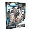 Pokemon TCG Scarlet & Violet 10.5 Black Bolt Binder Collection Zekrom 10-10039-112