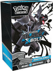 Pokemon TCG Scarlet & Violet 10.5 Black Bolt Binder Collection Zekrom 10-10039-112