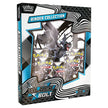 Pokemon TCG Scarlet & Violet 10.5 Black Bolt Binder Collection Zekrom 10-10039-112