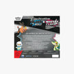 Pokemon TCG Scarlet & Violet 10.5 Black Bolt/White Flare Poster Collection 10-10040-101