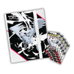 Pokemon TCG Scarlet & Violet 10.5 White Flare Binder Collection Reshiram 10-10039-107