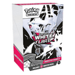 Pokemon TCG Scarlet & Violet 10.5 White Flare Booster Bundle Reshiram 10-10035-102