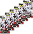 Pokemon TCG Scarlet & Violet 10.5 White Flare Booster Bundle Reshiram 10-10035-102
