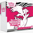 Pokemon TCG Scarlet & Violet 10.5 White Flare Elite Trainer Box Reshiram 10-10037-107