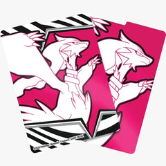 Pokemon TCG Scarlet & Violet 10.5 White Flare Elite Trainer Box Reshiram 10 - 10037 - 107 - Colorland Toys