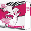 Pokemon TCG Scarlet & Violet 10.5 White Flare Elite Trainer Box Reshiram 10-10037-107