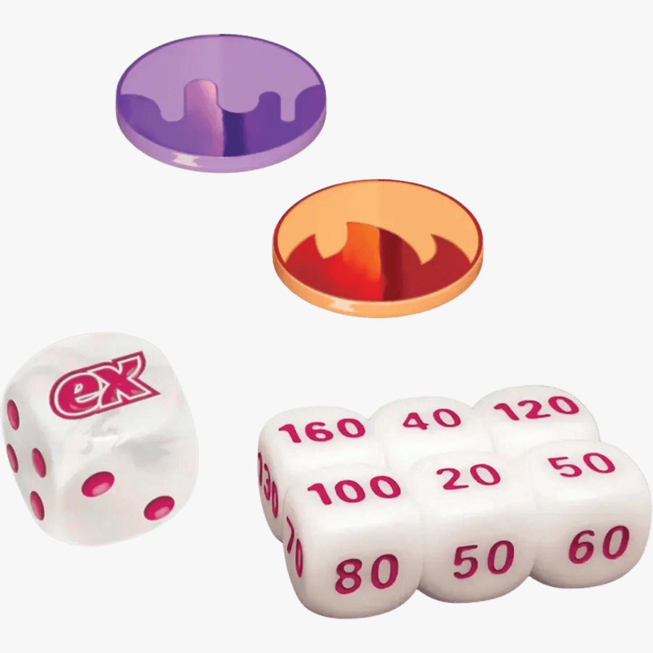 Pokemon TCG Scarlet & Violet 10.5 White Flare Elite Trainer Box Reshiram 10 - 10037 - 107 - Colorland Toys