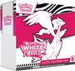 Pokemon TCG Scarlet & Violet 10.5 White Flare Elite Trainer Box Reshiram 10-10037-107