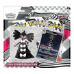 Pokemon TCG Scarlet & Violet 10.5 White Flare Tech Sticker Collection Reshiram 10-10116-101
