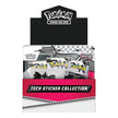 Pokemon TCG Scarlet & Violet 10.5 White Flare Tech Sticker Collection Reshiram 10-10116-101