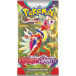 Pokemon TCG Scarlet & Violet Booster 184-85324