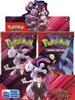Pokemon TCG Scarlet & Violet Destined Rivals Booster Pack 10-10157-101 Assorted