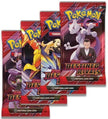 Pokemon TCG Scarlet & Violet Destined Rivals Booster Pack 10-10157-101 Assorted