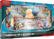 Pokémon TCG: Scarlet & Violet – Prismatic Evolutions Snorlax ex & Blissey ex Special Collection | Colorland Toys