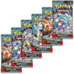 Pokemon TCG Scarlet & Violet SV07 Stellar Crown Booster - Single Pack