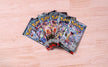 Pokemon TCG Scarlet & Violet SV07 Stellar Crown Booster - Single Pack