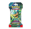 Pokemon TCG SV06 Scarlet & Violet Twilight Masquerade Sleeved Booster 189-85777