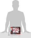 Pokemon TCG Team Rocket's Mewtwo EX Box 100-10438
