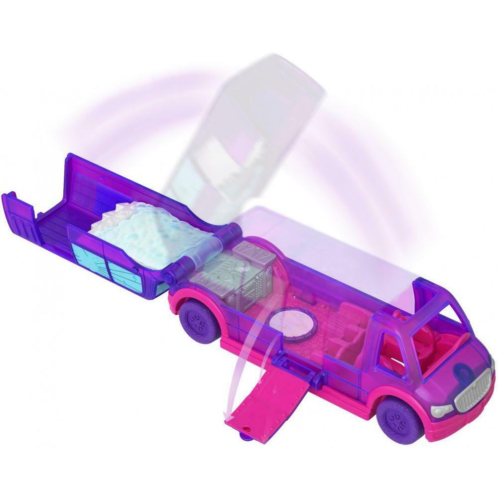 Polly Pocket Party Limo Playset — image 3