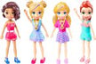 Polly Pocket Polly Impulse Doll