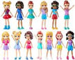 Polly Pocket Polly Impulse Doll
