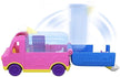 Polly Pocket Pollyville Ice Cream Truck GGC39