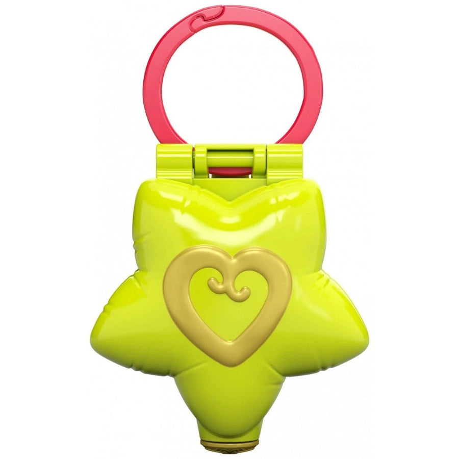 Polly Pocket Tiny Pocket Places Rockin' Science Compact FRY29/GCD62 — image 2