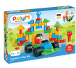 Poly M Creative City Kit 760007