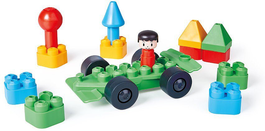 Poly M Creative City Kit 760007 — image 2