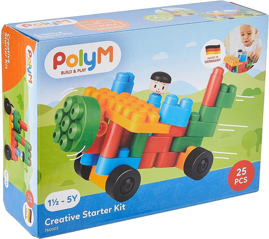 Poly M Creative Starter Kit 760003 — image 4