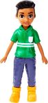 Polly Pocket Polly Impulse Doll - Colorland Toys