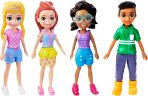 Polly Pocket Polly Impulse Doll - Colorland Toys