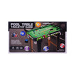 Pool Table Tabletop Game 2771-1