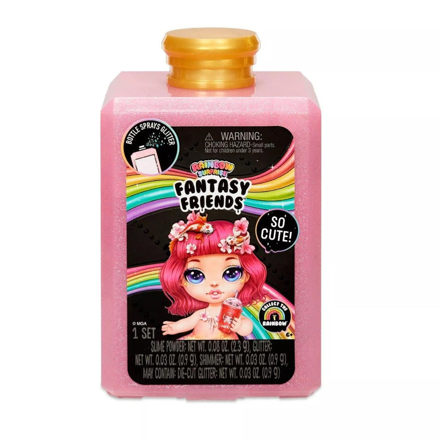 Poopsie Rainbow Surprise Fantasy Friends — image 1