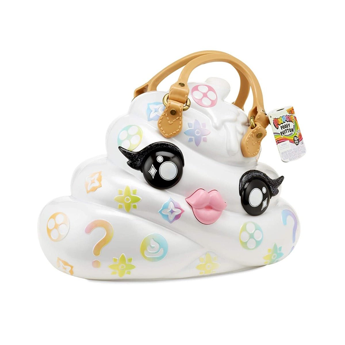 Poopsie Slime Surprise Pooey Puitton Slime Kit 554998 - Colorland Toys