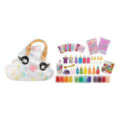 Poopsie Slime Surprise Pooey Puitton Slime Kit 554998 - Colorland Toys