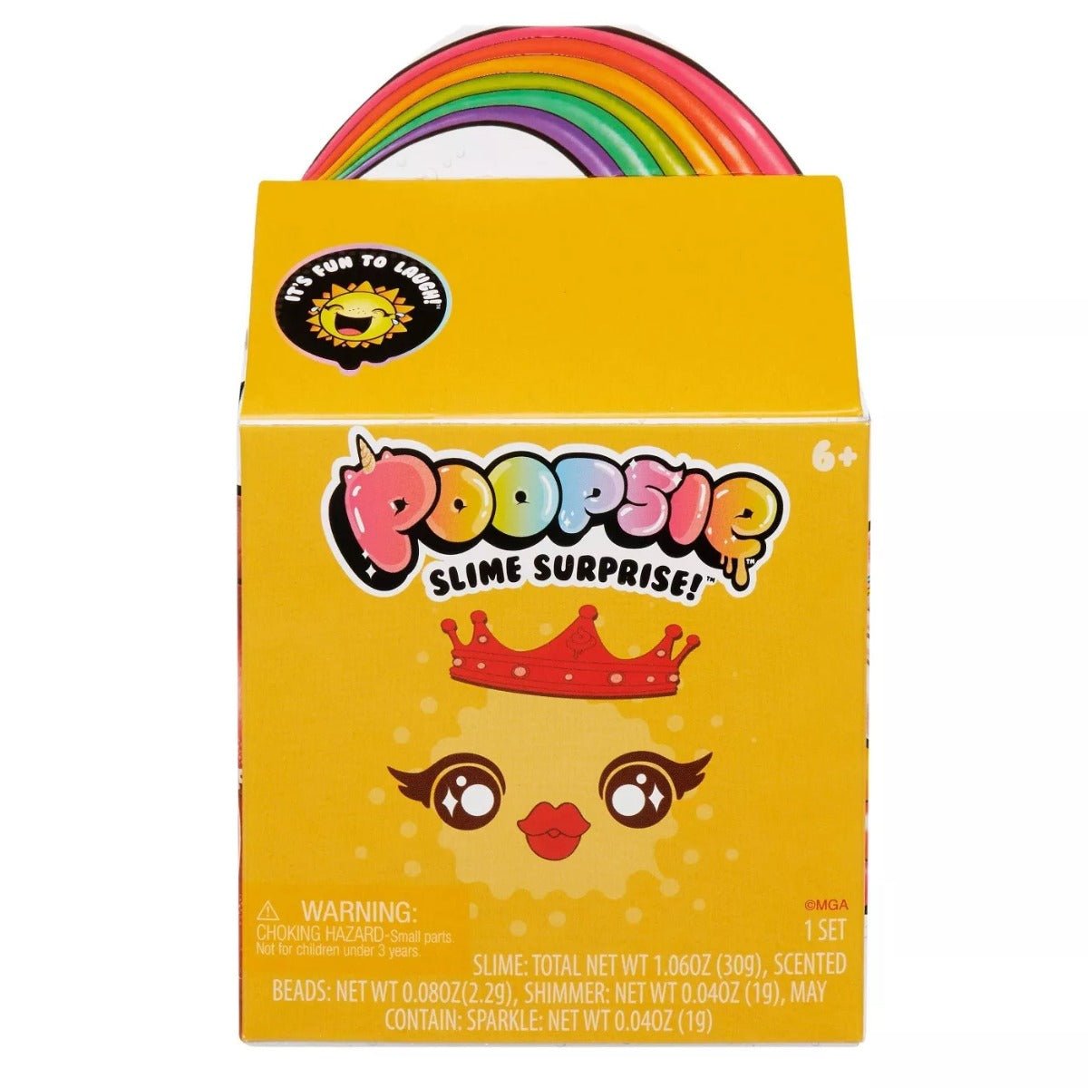 Poopsie Slime Surprise Poop pack 563884 — image 1