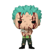 Pop! Animation: One Piece - Zoro Nothing Happened FU76879