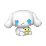Pop! Animation: Sanrio - Cinnamoroll FU87211 — image 2