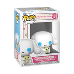 Pop! Animation: Sanrio - Cinnamoroll FU87211 - Colorland Toys