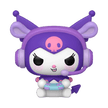 Pop! Animation: Sanrio - Gamer Kuromi FU88146