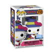 Pop! Animation: Sanrio - Halloween Hello Kitty FU87256
