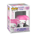 Pop! Animation: Sanrio My Melody FU86878 - Colorland Toys