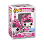 Pop! Animation: Sanrio - My Melody FU88861 — image 1