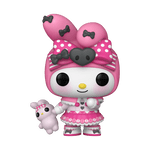 Pop! Animation: Sanrio - My Melody FU88861 — image 2