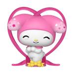 Pop! Animation: Sanrio - My Melody Ribbon FU87213 — image 2